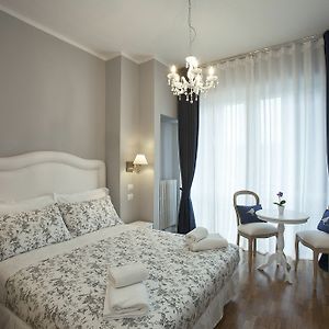 Kamer met een King Size Bed